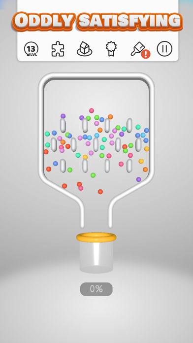 Pull the Pin app screenshot 3