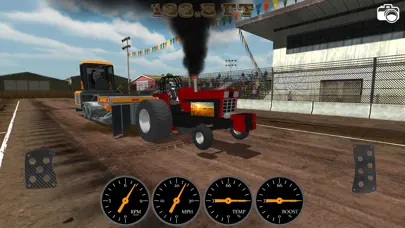 Pulling USA app screenshot 2