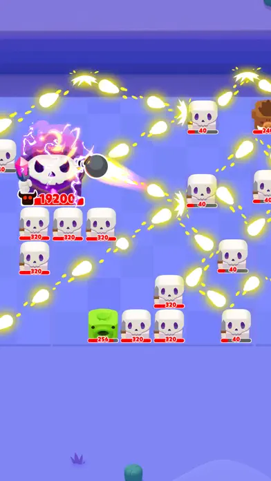 PunBall app screenshot 8