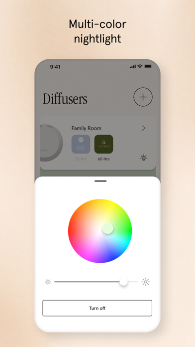 Pura app screenshot 4