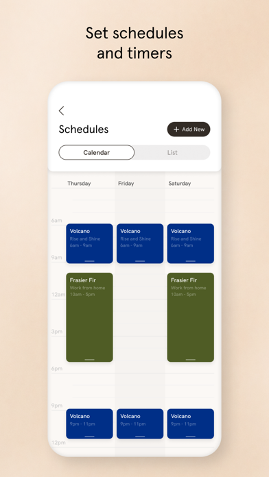 Pura app screenshot 6