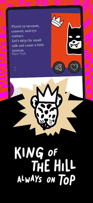 PURE Hookup – anonymous dating app screenshot 5