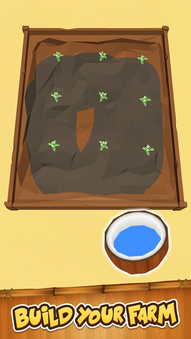 Puzzles & Survival app screenshot 1