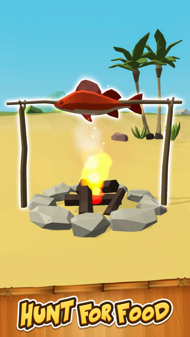 Puzzles & Survival app screenshot 2