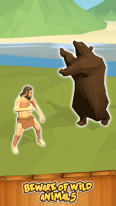 Puzzles & Survival app screenshot 3