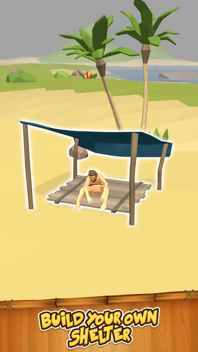 Puzzles & Survival app screenshot 4