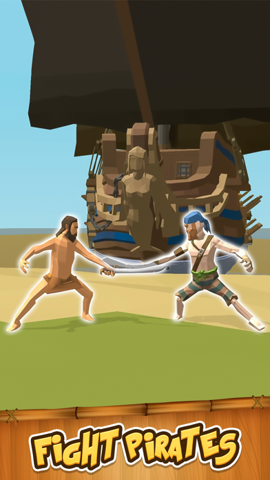 Puzzles & Survival app screenshot 5