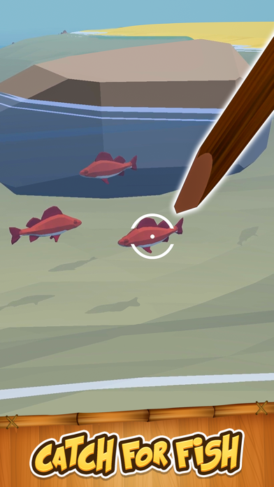 Puzzles & Survival app screenshot 6