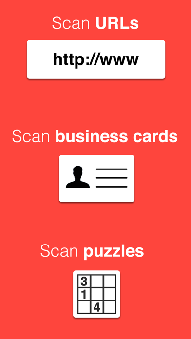 Qr Code Scanner app screenshot 5