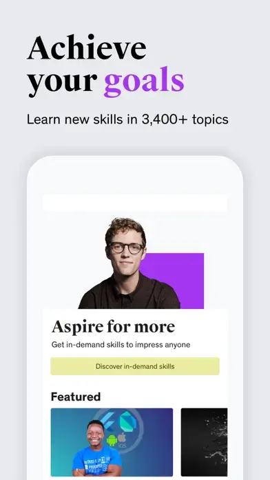 Shaw Academy – Online Courses app screenshot 2