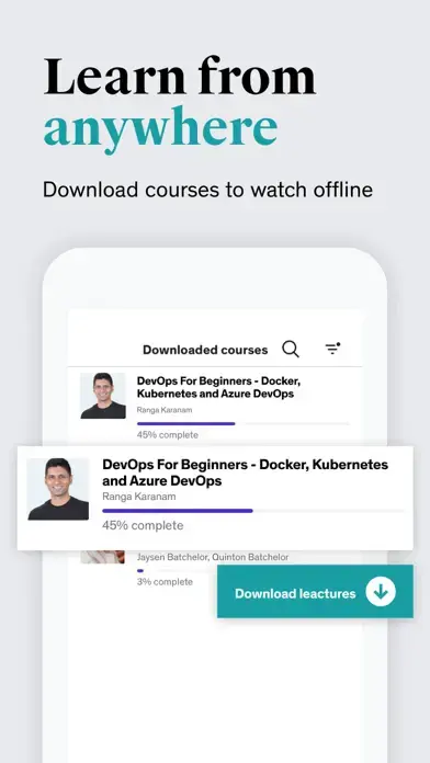 Shaw Academy – Online Courses app screenshot 4