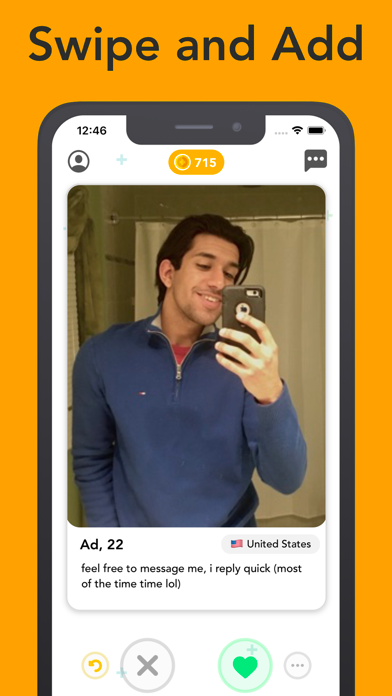 Qubo app screenshot 4