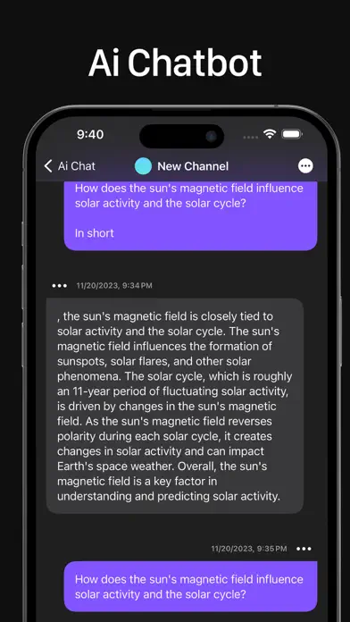 Quiz Scanner: Homework Scanner app screenshot 3