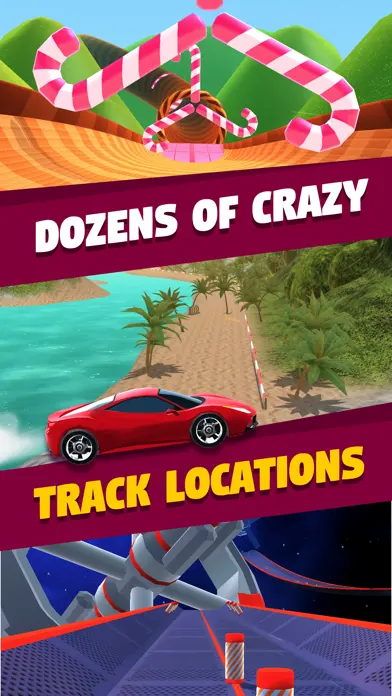 Race Master 3D – Car Racing app screenshot 4