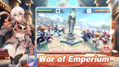 Ragnarok Origin app screenshot 4