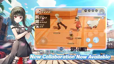Ragnarok Origin app screenshot 6