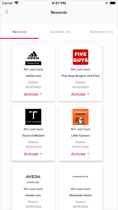 rapid! Pay app screenshot 7