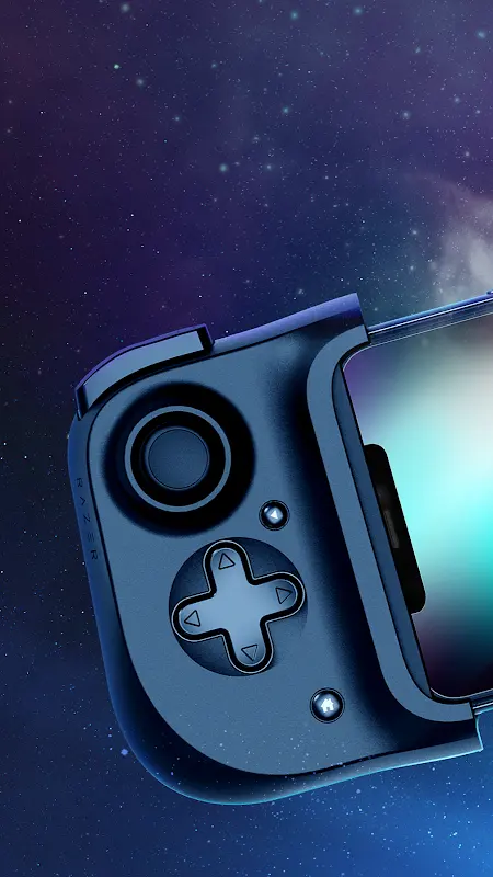 Razer Kishi app screenshot 4