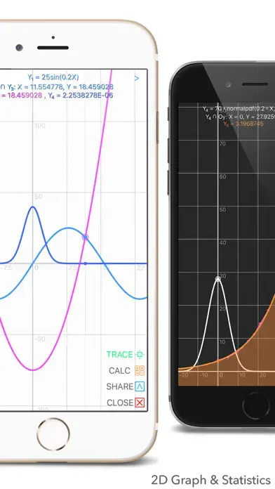 RealCalc Plus app screenshot 5