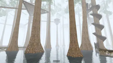 realMyst app screenshot 2