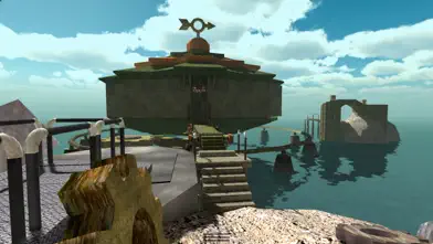 realMyst app screenshot 3