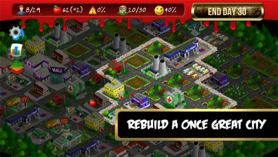 Rebuild app screenshot 1