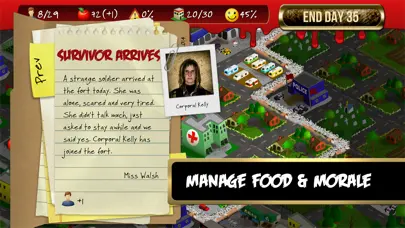 Rebuild app screenshot 3