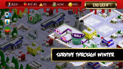 Rebuild app screenshot 4