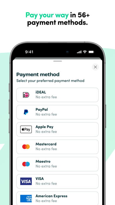 Recharge Plans & Prepaid Bill app screenshot 3