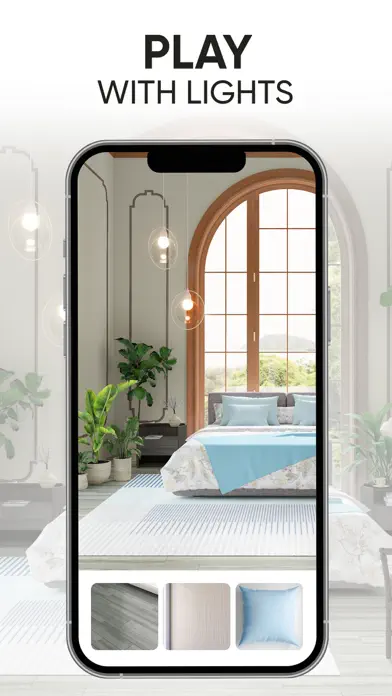 Redecor – Home Design Game app screenshot 2