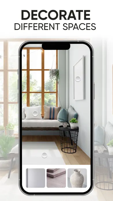 Redecor – Home Design Game app screenshot 4