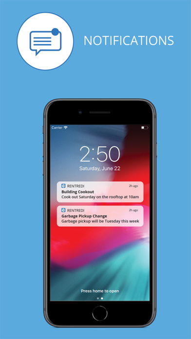 RentRedi – For Tenants app screenshot 4