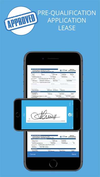 RentRedi – For Tenants app screenshot 5