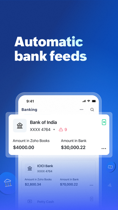 ReportX app screenshot 4
