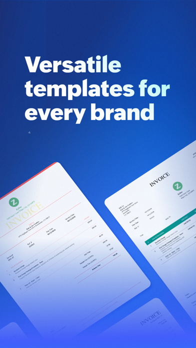ReportX app screenshot 7