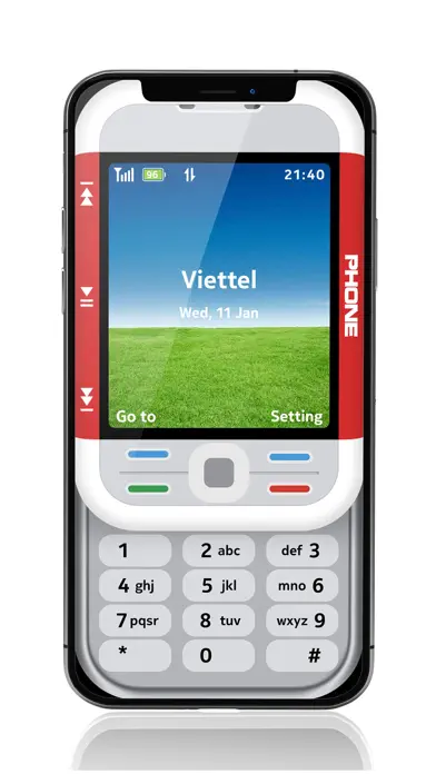 Revo Launcher app screenshot 6