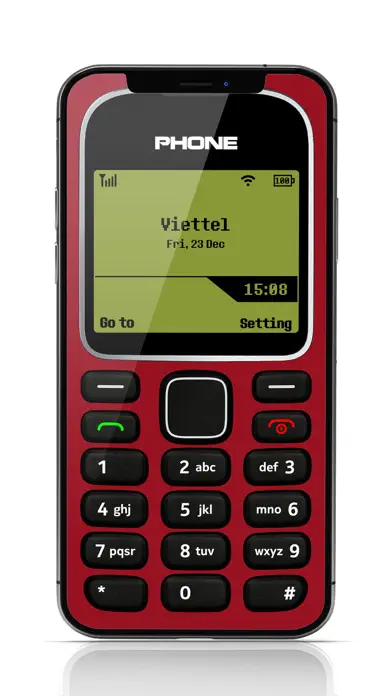 Revo Launcher app screenshot 7