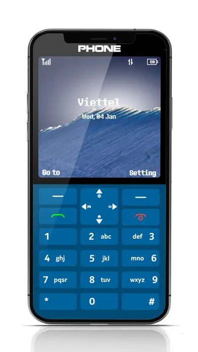 Revo Launcher app screenshot 8