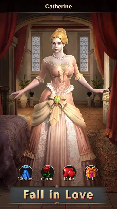 Road of Kings – Endless Glory app screenshot 5