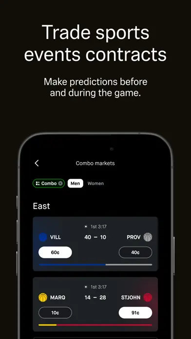 Robinhood: Stocks & Crypto app screenshot 2