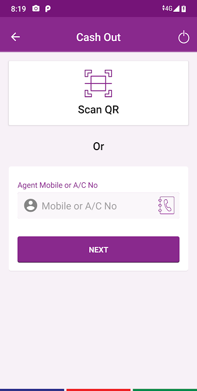 Rocket app screenshot 3