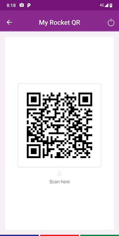 Rocket app screenshot 4