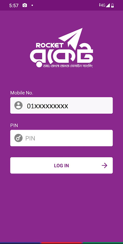 Rocket app screenshot 7
