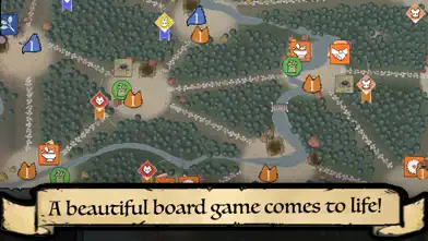 Root Board Game app screenshot 3