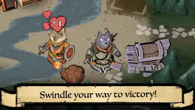 Root Board Game app screenshot 7
