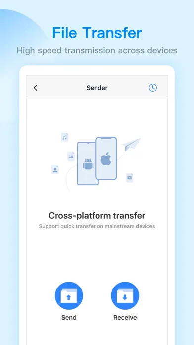 Root Explorer app screenshot 2