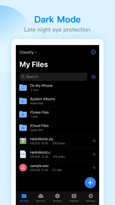 Root Explorer app screenshot 5