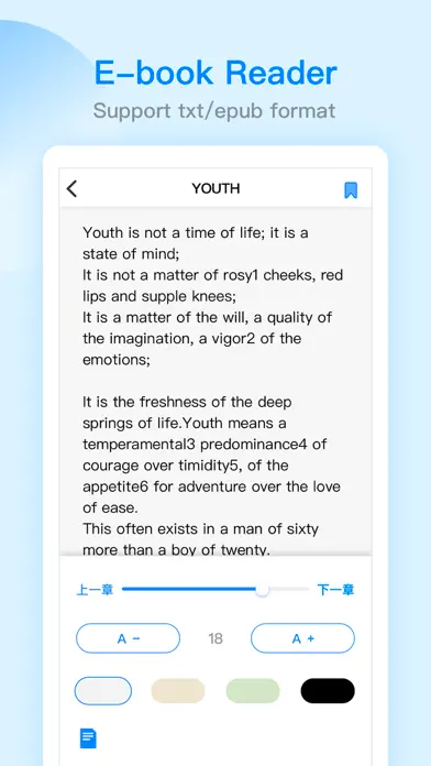 Root Explorer app screenshot 7