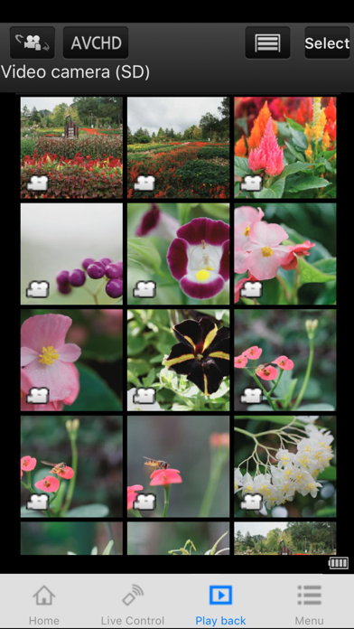 Rotation Control Pro app screenshot 5