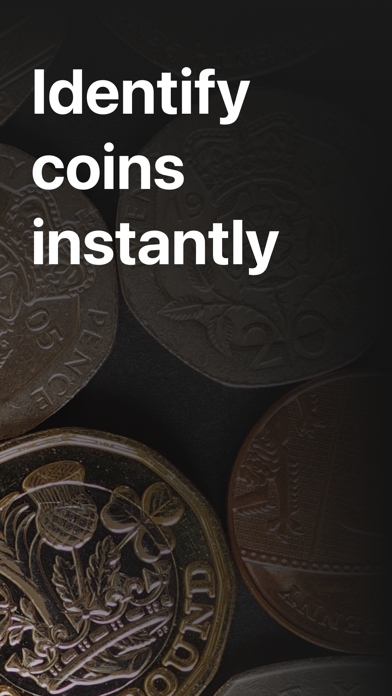 Royal Coin Box app screenshot 1